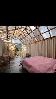 The Luar Chalet – Kasol